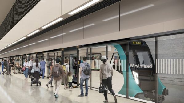 Metro de Sidney adjudica contrato de túneles por $A 1.600 millones | Australia