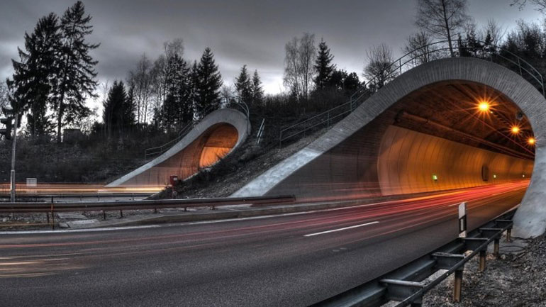 Construcción de túneles mejoraría el tránsito en dos vías de San José, Costa Rica